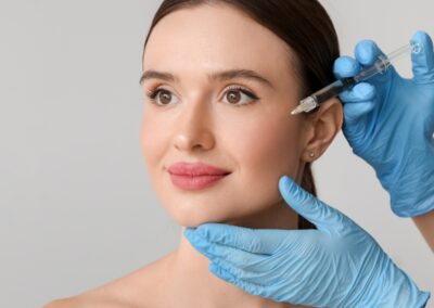 Dermal Fillers