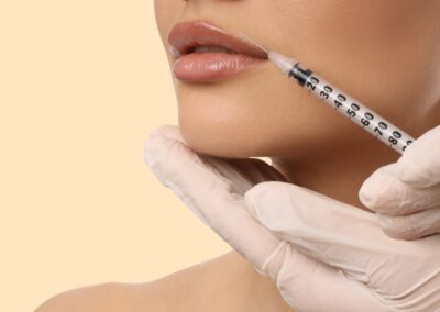 Dermal Filler Dissolve