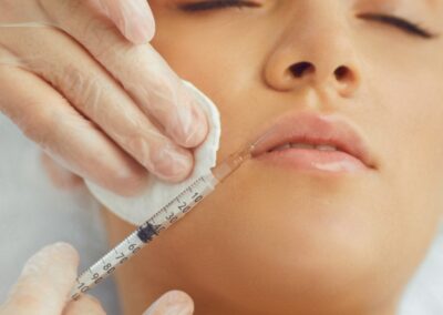 Lip Filler