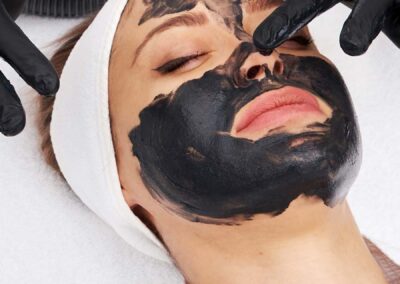 Circadia C2O2 Facial