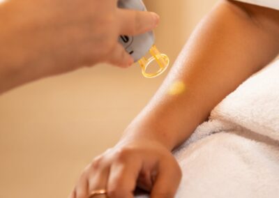 Hair Removal