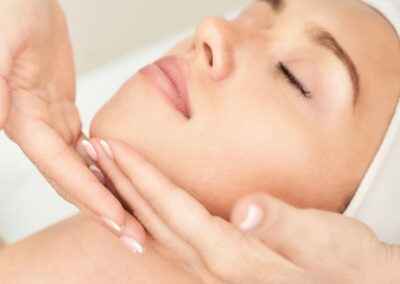 Bespoke Circadia Facial