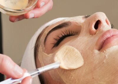 Circadia Professional Facials