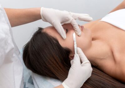 Circadia Dermaplaning Add-On