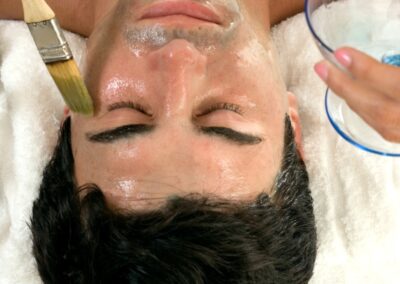 Gentleman’s Circadia Facial