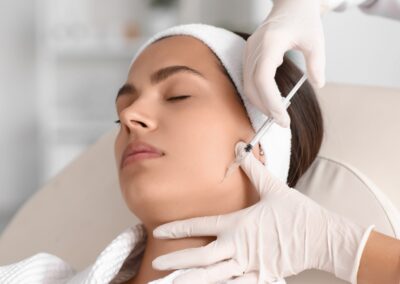 Masseter Tox