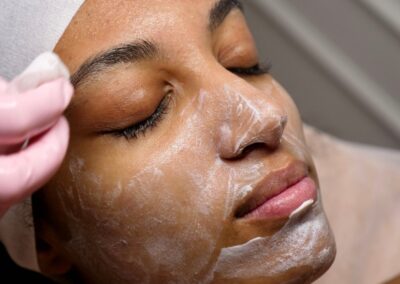 Anti-Ageing Radiance Facial